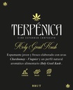 Terpenica &amp; Champannabis - Holy Grail Kush
