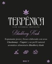 Terpenica &amp; Champannabis - Blackberry Kush