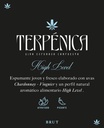 Terpenica &amp; Champannabis - High Level