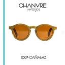 Lentes Chanvre