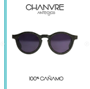 Lentes Chanvre