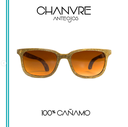 Lentes Chanvre