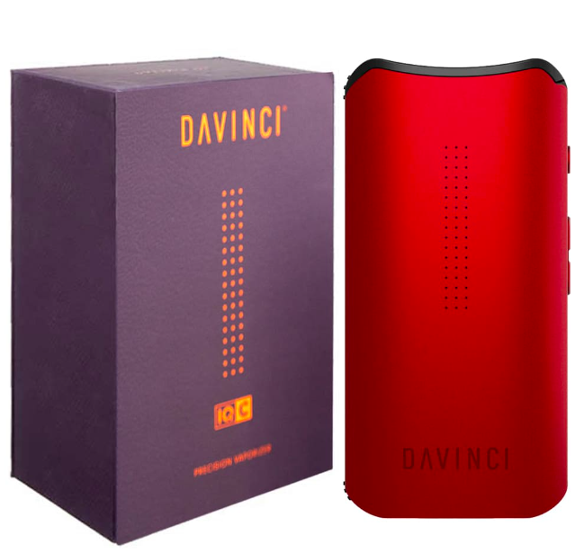 Davinci - IQ C