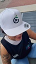 Gorra RG logo nuevo - Flexfit