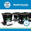 Hydrotonic - Sistema RDWC Hidroponia 4.1 100lts