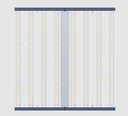 Led SN Series 630w PRO - NanoLux.