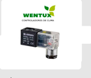 Wentux Controlador CO2 + kit electrovalvula