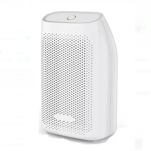 Deshumidificador 0.7Lt
