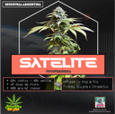SEMILLAS LOCO YORSH - SATELITE 6U