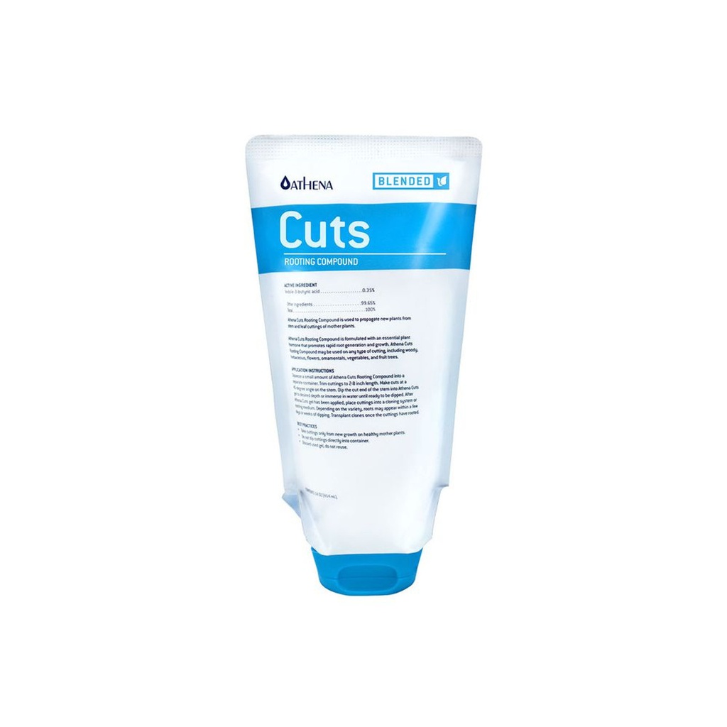 at Cuts 400ml Gel Enraizante