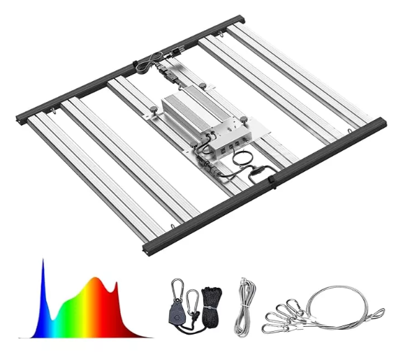KIF LED LM301H EVO SAMSUNG 480W