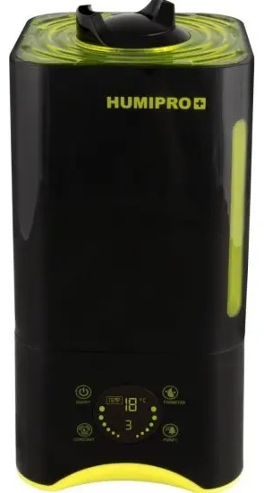 Humidificador de aire 4 litros - GHP