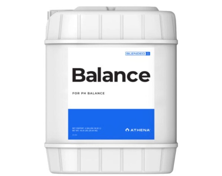 athena - Balance (18.92 Lt)