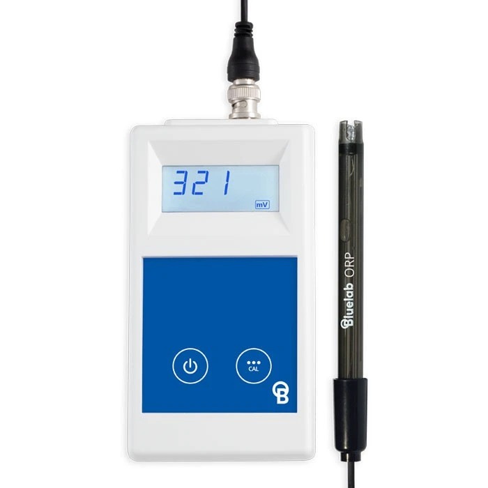 BLUELAB - MEDIDOR ORP