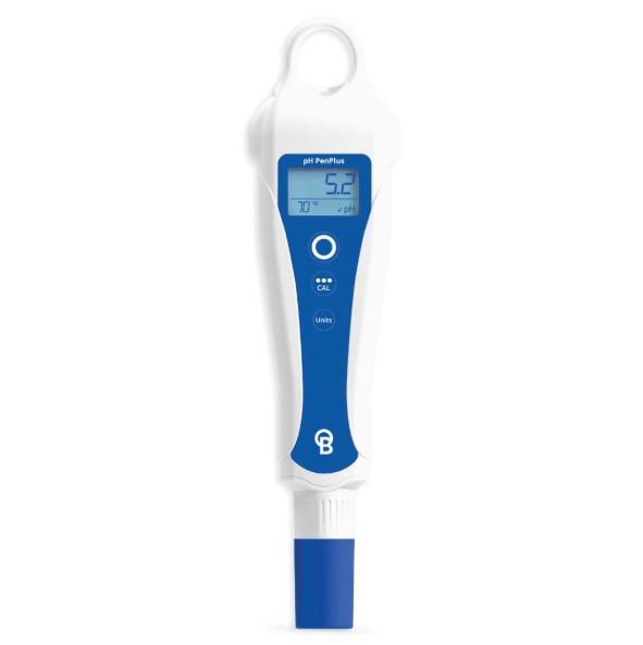 BLUELAB - MEDIDOR PH PENPLUS / Temp