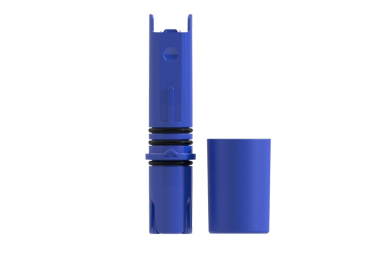 BLUELAB - Sonda De PH PEN PLUS - Electrodo Reemplazo