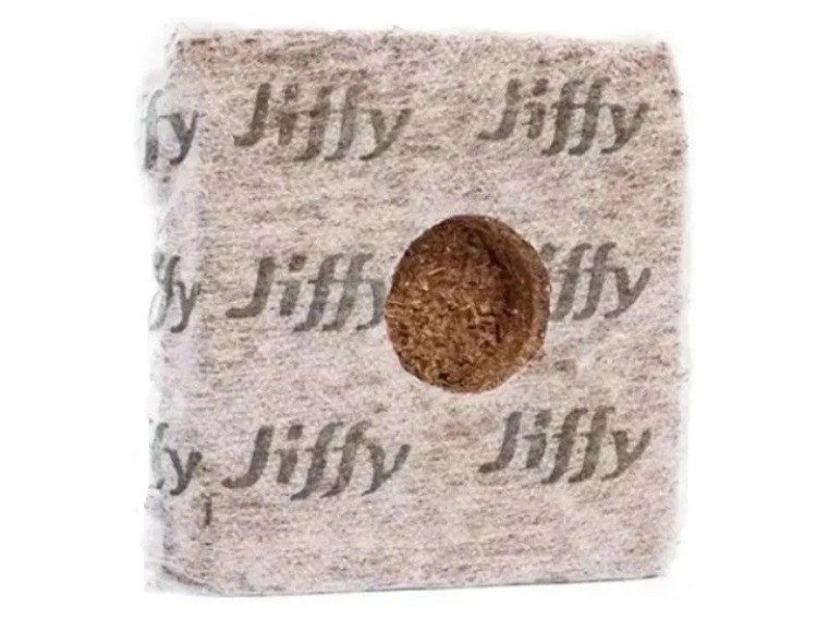 JIFFY - Growblock 10x10