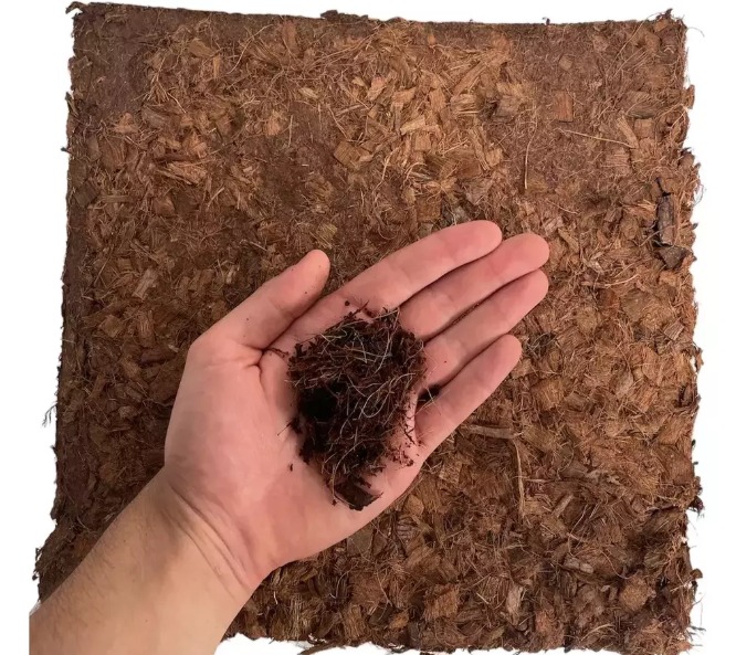 JIFFY - CocoCoir 35 L - 2,4 KG - 50/50