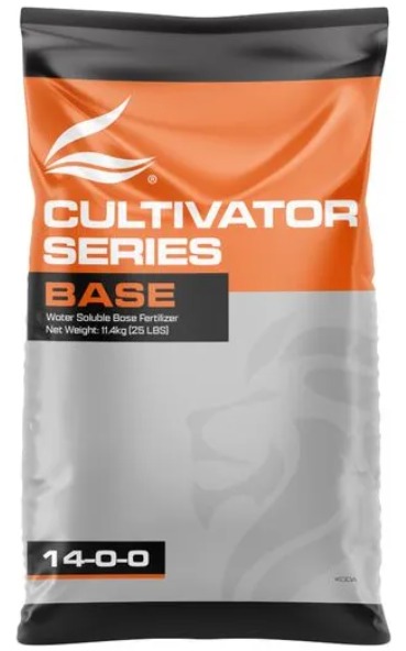 Cultivator BASE 1 kg ADVANCED NUTRIENTS