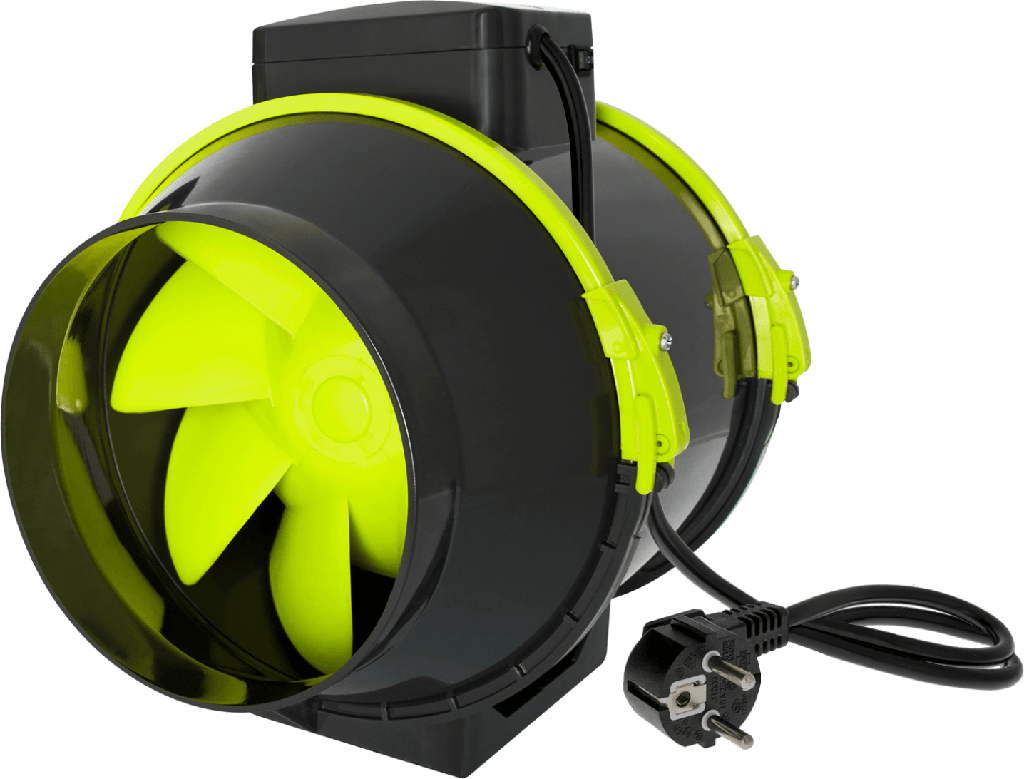 EXTRACTOR TT FAN - TTMAX 200