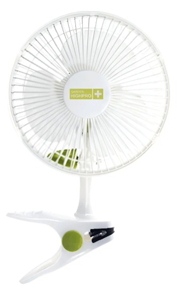 Ventilador ProFan - Clip Fan 15w