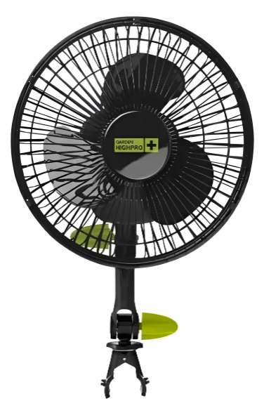 Ventilador ProFan - Clip Fan 12w
