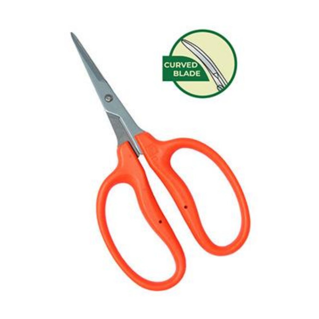 CHIKAMASA TIJERA CRI 550 SRF - CURVA REAL
