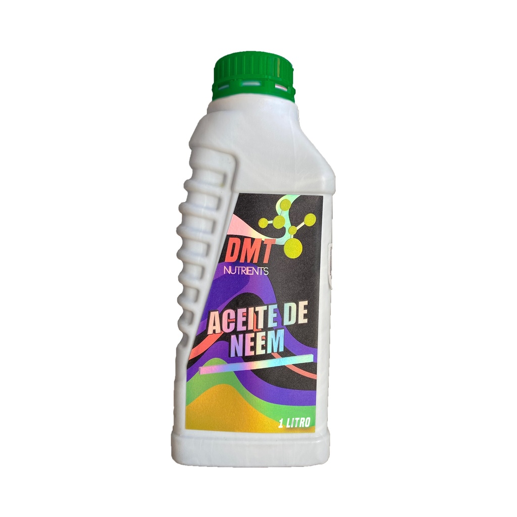 ACEITE DE NEEM 1 Lt - DMT