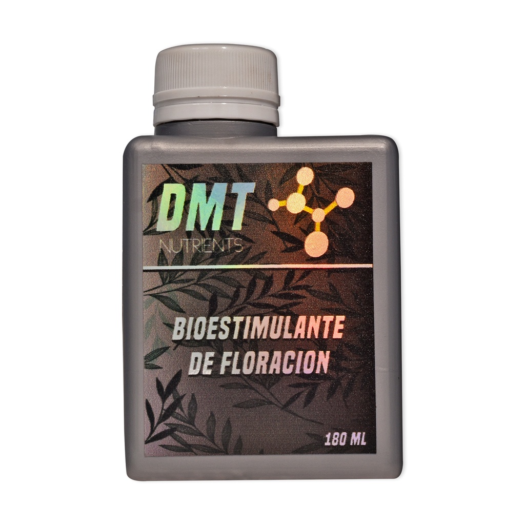 BIOESTIMULANTE  FLORACION 180ml - DMT