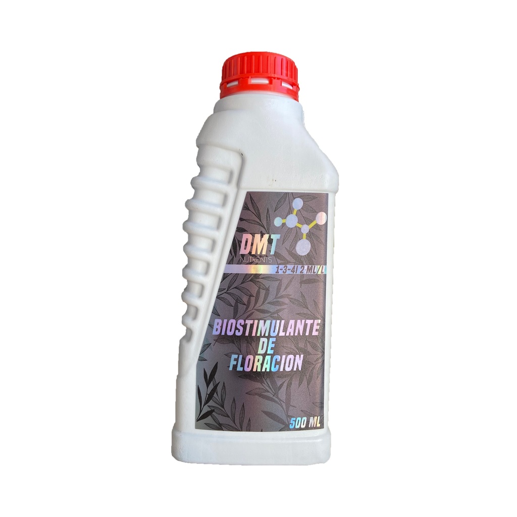 BIOESTIMULANTE  FLORACION 500ml - DMT