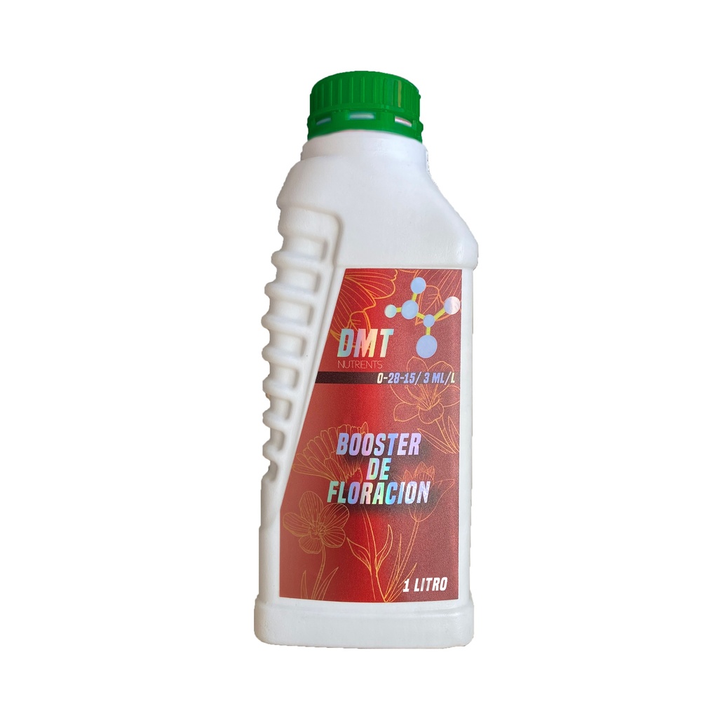 BOOSTER DE FLORACION 1lt - DMT