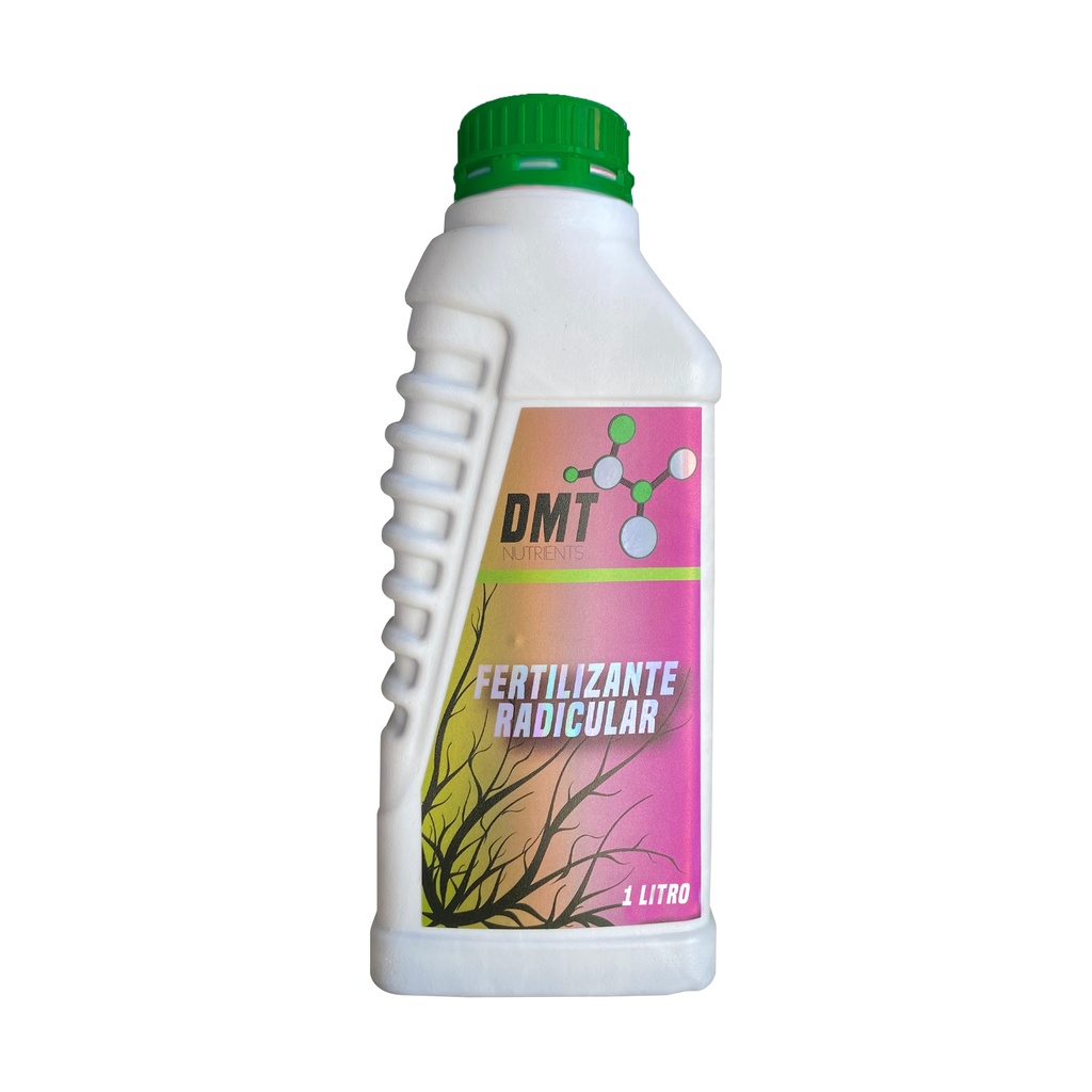 FERTILIZANTE RADICULAR 1lt - DMT