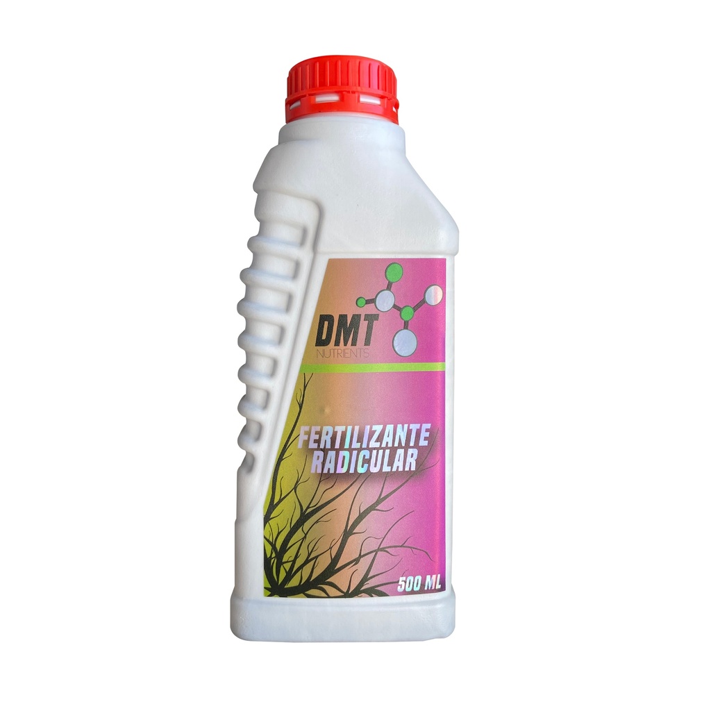 FERTILIZANTE RADICULAR 500ml - DMT