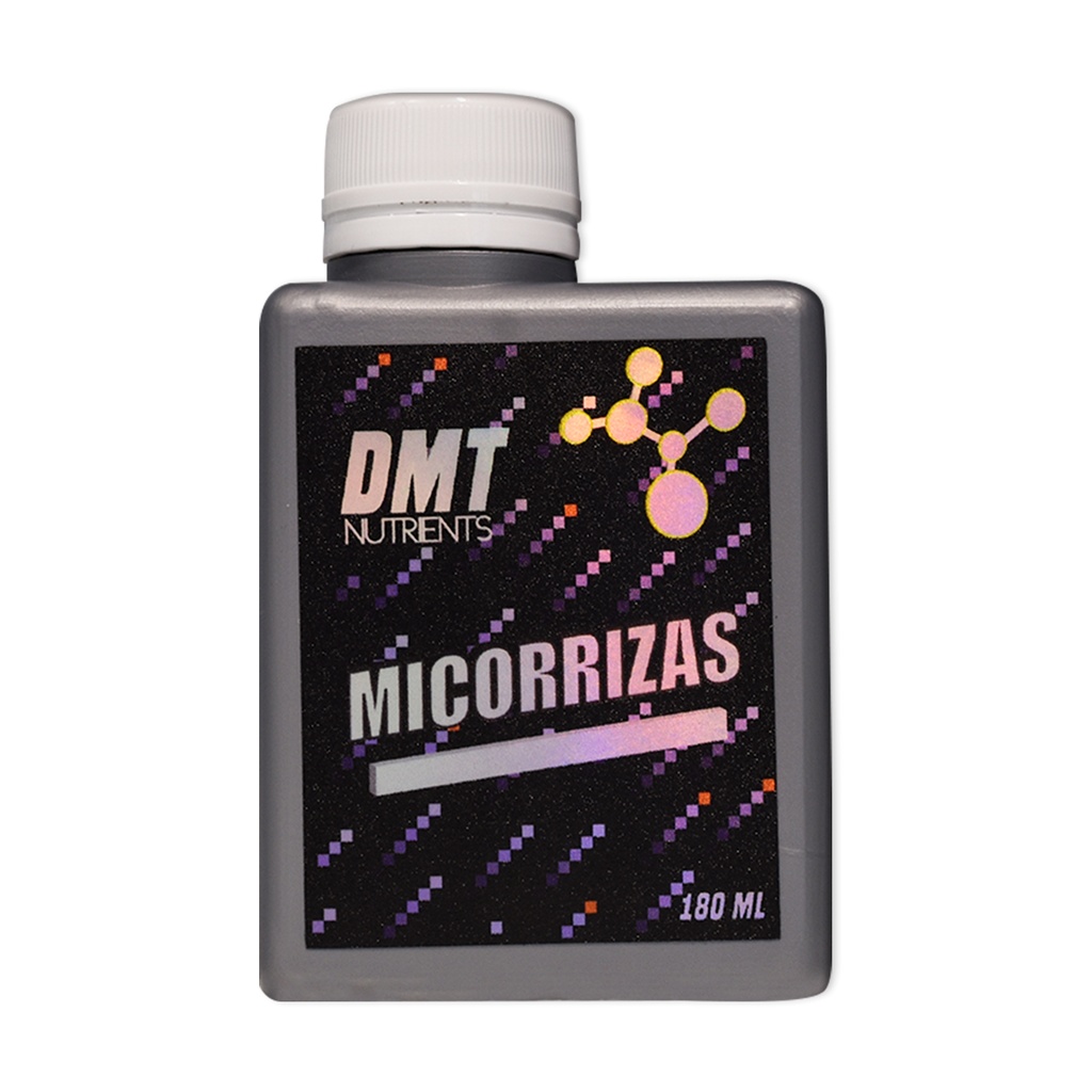 MICORRIZAS 180ml - DMT