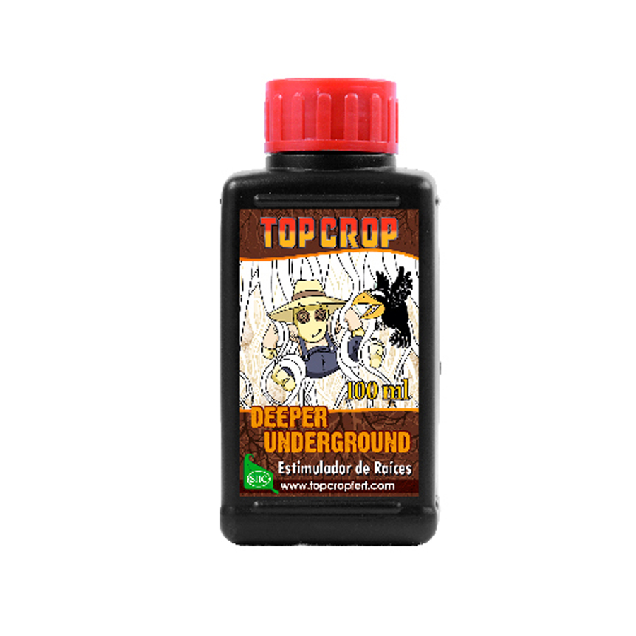 TOP CROP - Deeper Underground 100ml