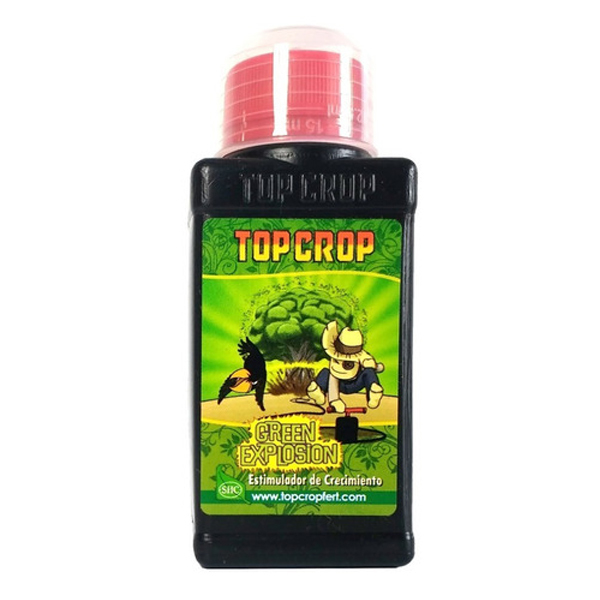 TOP CROP - Green Explosion 100ml