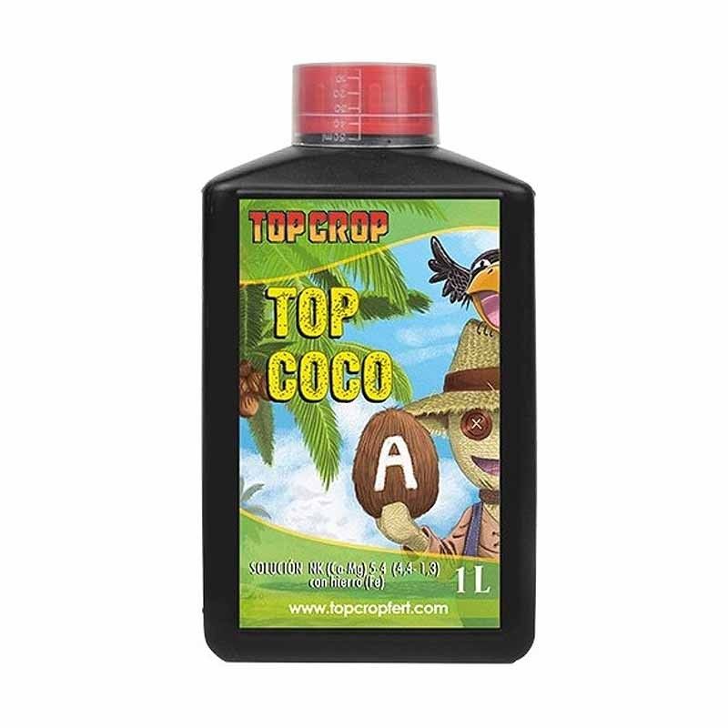 TOP CROP - Top Coco A 1lt