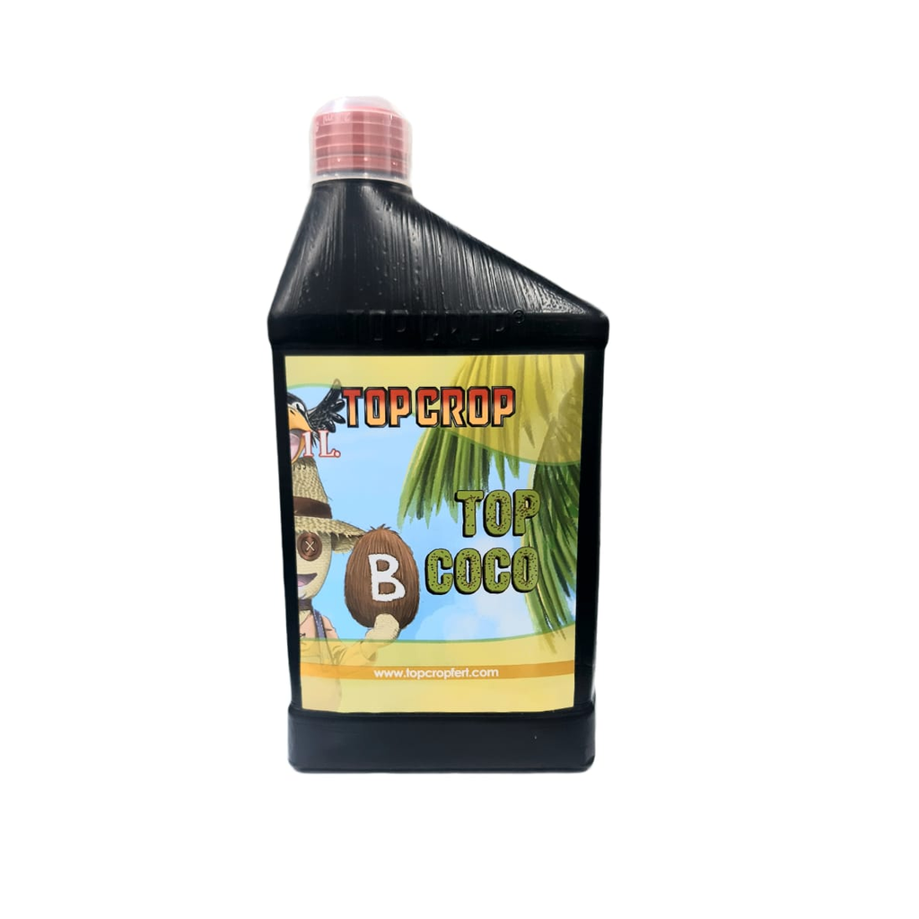 TOP CROP - Top Coco B 250ml