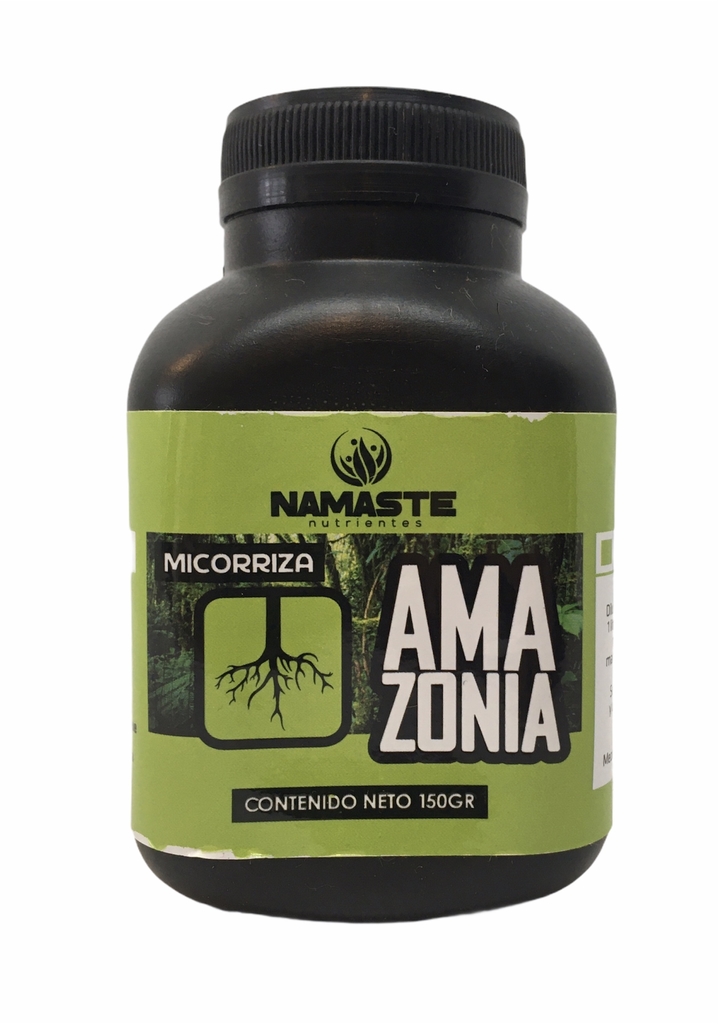 NAMASTE - Amazonia Roots 150gr