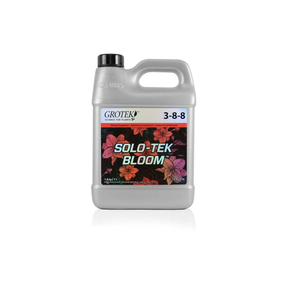 GROTEK - SOLOTEK BLOOM 500ml