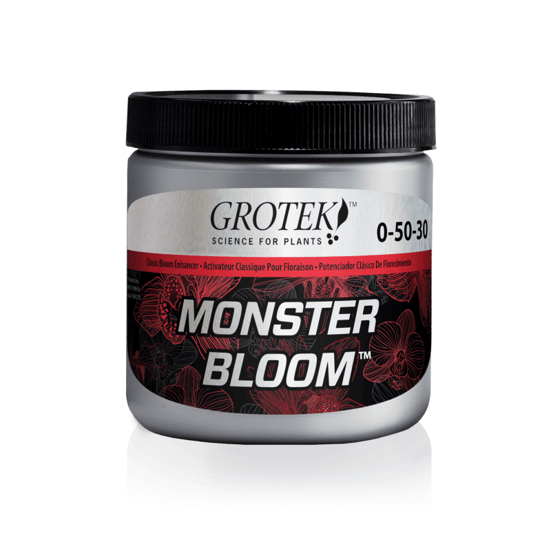 GROTEK - MONSTER BLOOM 130gr