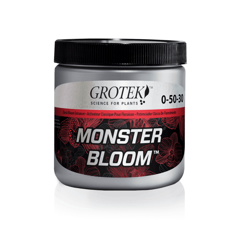GROTEK - MONSTER BLOOM 500gr