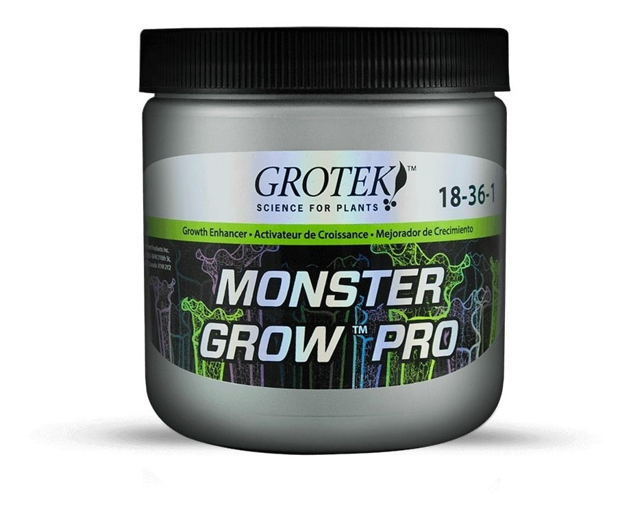 GROTEK - MONSTER GROW 130gr