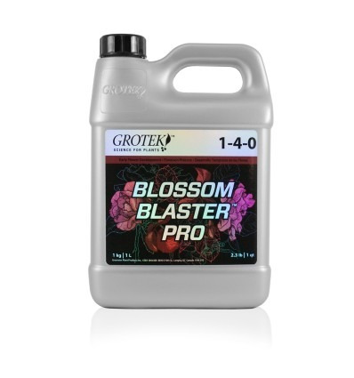 GROTEK - Blossom Blaster 1 LT