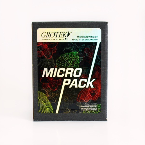 GROTEK - Micropack
