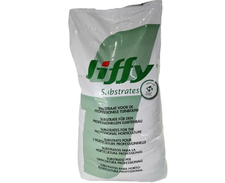 JIFFY  TPS POTTING / CANNABIS Mix 70 L