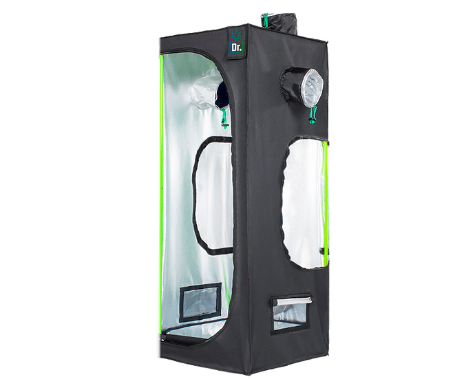 Dr CULTIVO - CARPA 60 x 60 x 160