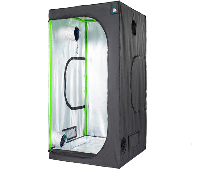 Dr. CULTIVO - CARPA 100 x 100 x 200