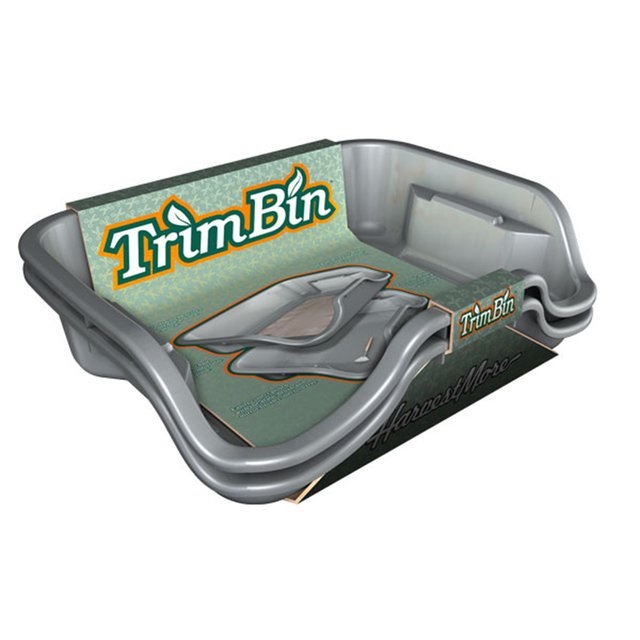 Trimbin Bandeja Manicurado