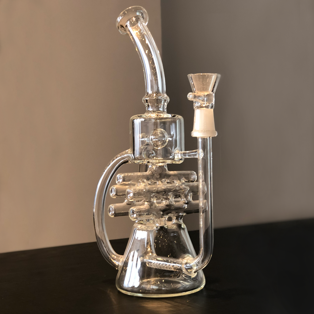 BONG MANIJA 5 MINI CAPSULA